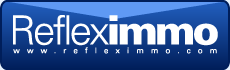 annonces d'achat, vente et de location sur Refleximmo.com
