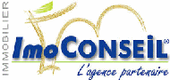 IMOCONSEIL - annonces location, achat et vente appartement