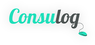 Consulog - Logo