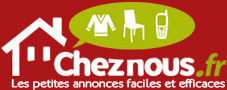 ChezNous.fr' - Passerelle WinImmobilier