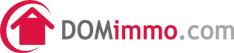 DomImmo.com' - Passerelle WinImmobilier