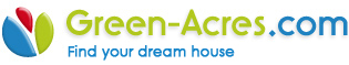 Green-acres.com' - Passerelle WinImmobilier