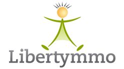 LIBERTYMMO.COM' - Passerelle WinImmobilier