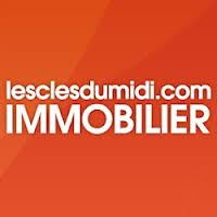 LesClesDuMidi.com' - Passerelle WinImmobilier
