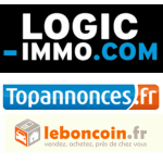 Logic Immo' - Passerelle WinImmobilier