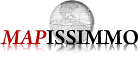 Mapissimmo.net' - Passerelle WinImmobilier
