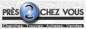 Pres2chezvous.fr' - Passerelle WinImmobilier