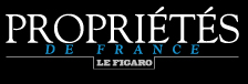 Propri�t� de France' - Passerelle WinImmobilier