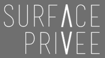 Surface Priv�e' - Passerelle WinImmobilier