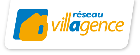 Villagence.com' - Passerelle WinImmobilier
