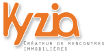 kyzia.fr' - Passerelle WinImmobilier